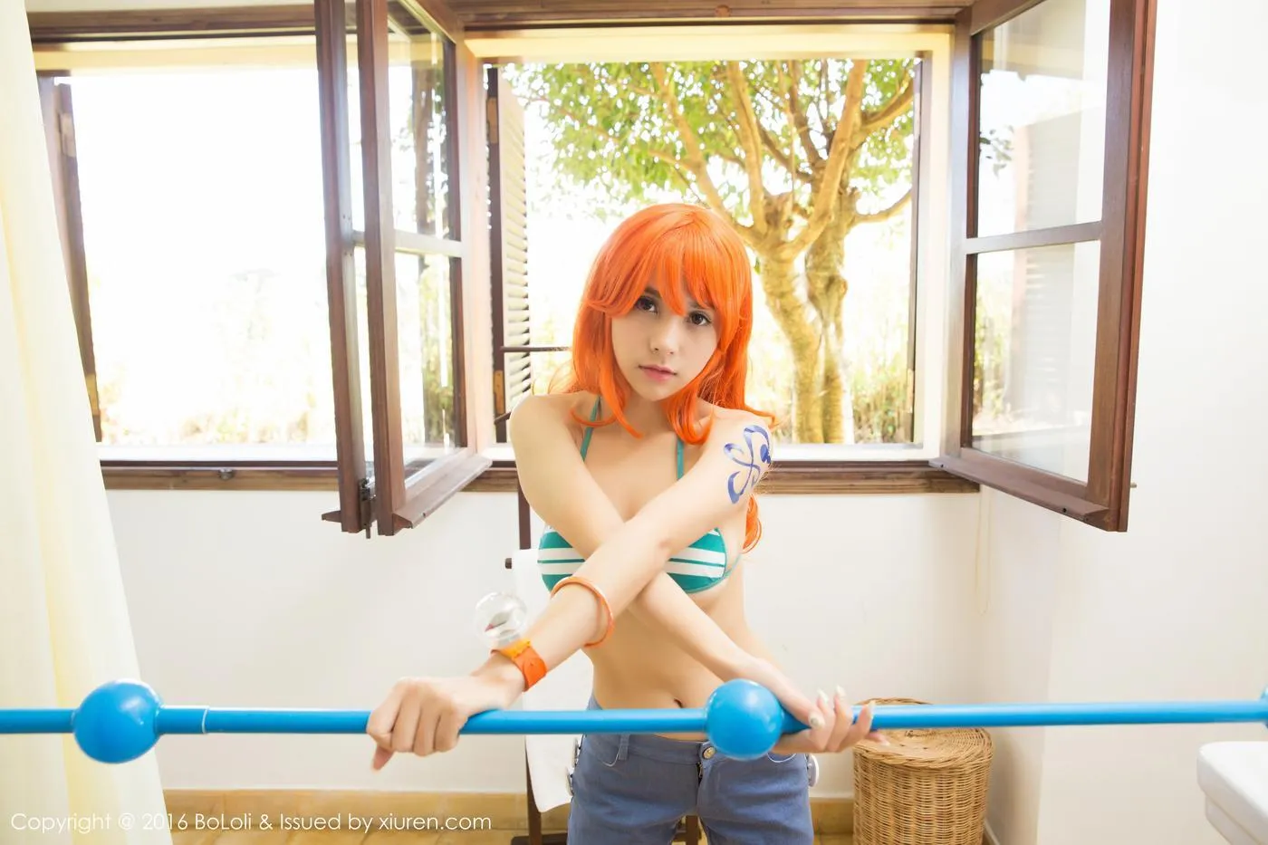 Vol.090 夏美酱_ [31P]插图4